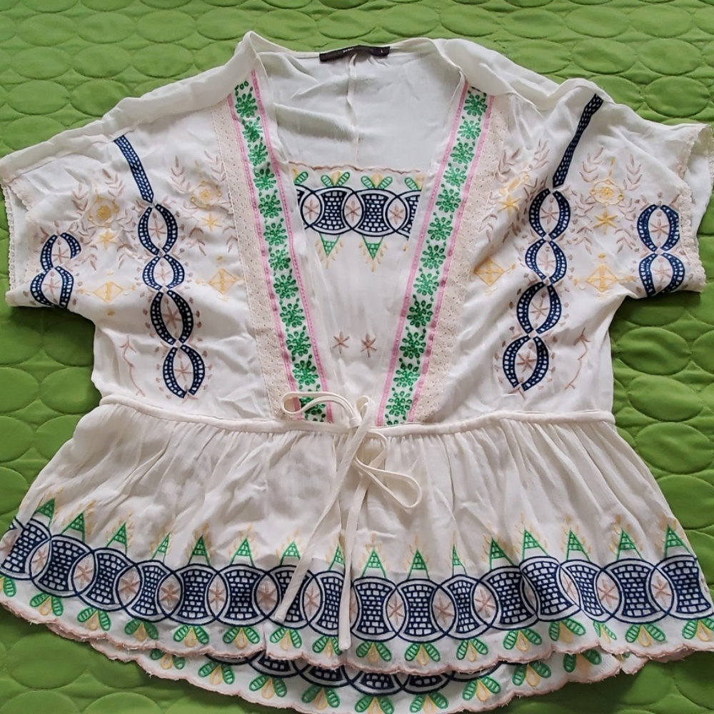 Blouse